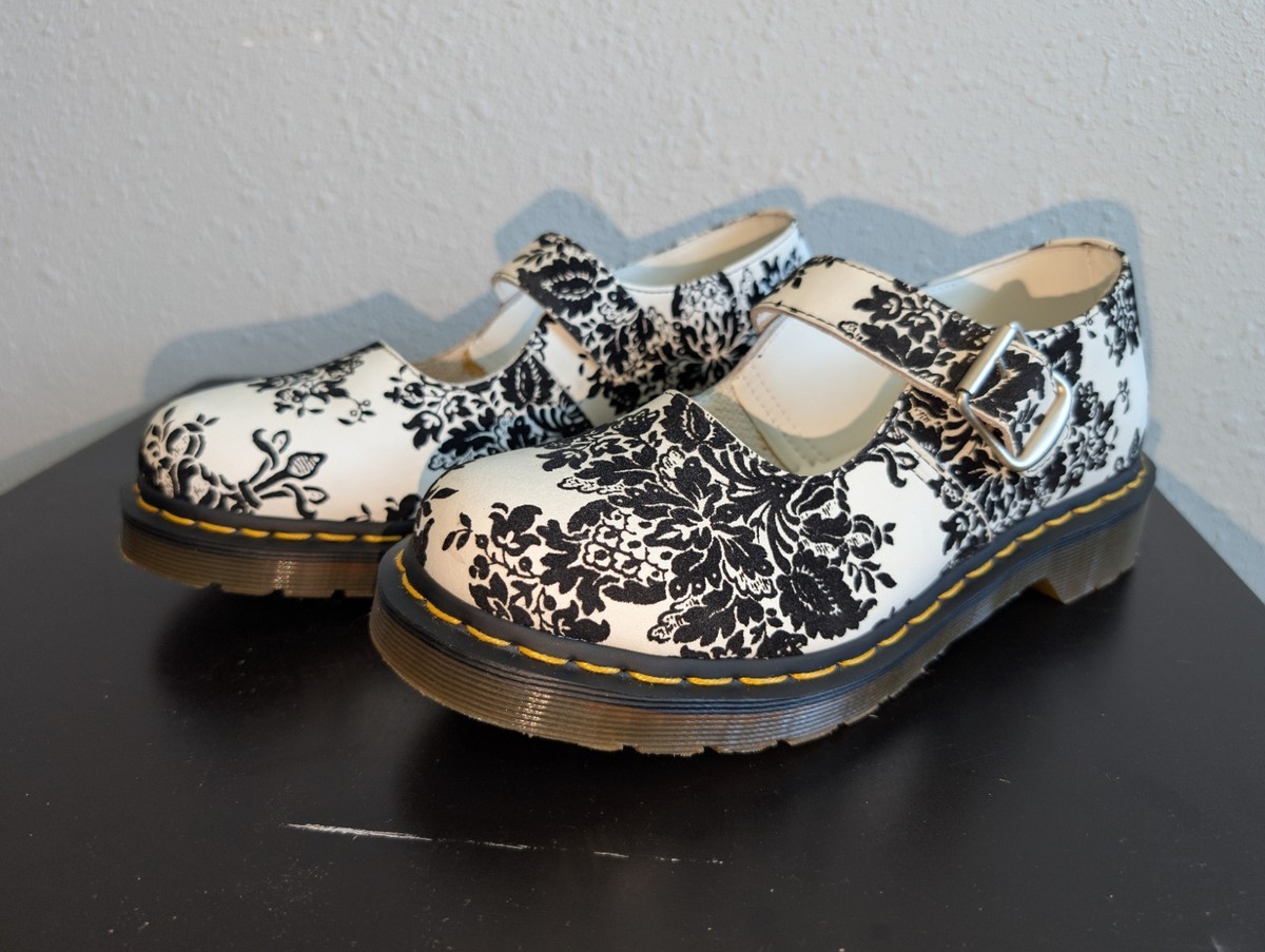 Dr.Martens Mary Jane UK7 5026 ドクターマーチン ドクターマーチン(Dr.Martens)｜Indica Ii Bex Tech Mary Jane