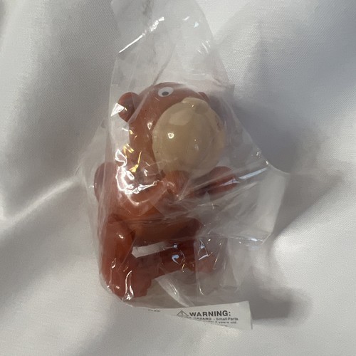 Toysmith Wind-up Flippin' Creatures Monkey #2743 - Foto 1 di 6