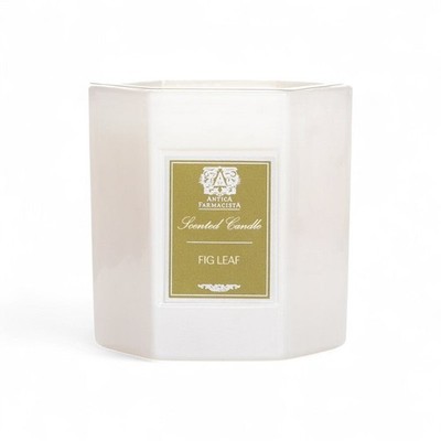 Antica Farmacista Candle-Fig Leaf 255g/9oz