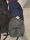 Lot Of 10 School Backpack Moda West Padded Straps 19”  NWT — photo 3