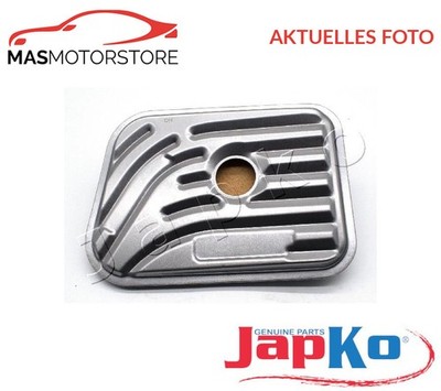HYDRAULIKFILTER SATZ AUTOMATIK-GETRIEBE JAPKO FTJ146 V NEU OE QUALITÄT