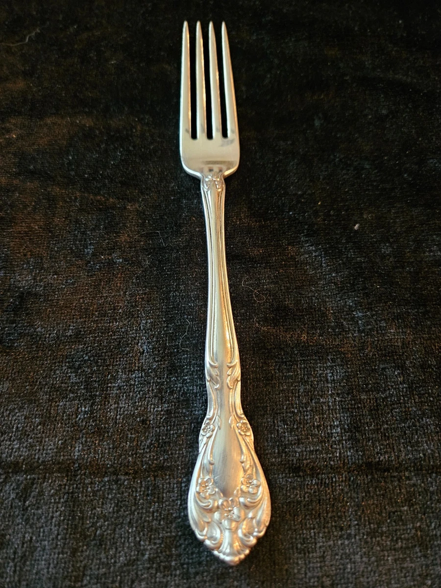 Alvin Antique US Sterling Silver Chateau Rose for sale | eBay