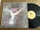 Emerson Lake & Palmer  "Emerson Lake & Palmer"  6  Track 12"  Vinyl Album