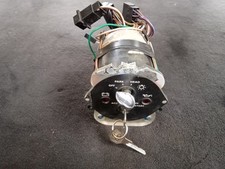 Rolls Royce Silver Spirit Spur Bentley Mulsanne Turbo Interruttore Accensione Faro