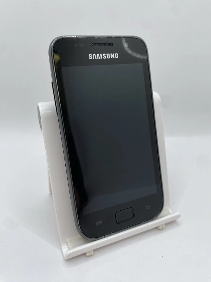 Samsung Galaxy S (I9000) Smartphone Mobile (Unlocked) Original Android 2 - Black, photo 2 of 5
