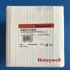 ONE NEW Honeywell A4021A1002 detector