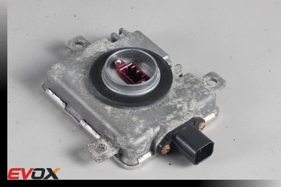 2008-2015 Mitsubishi Evolution MR HID Ballast Headlight 08- 70