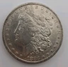 1883-CC Morgan Silver Dollar $1 - Carson City Mint