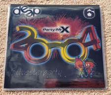Deep Dance Party Mix 6 New Ed. Silvesterparty...