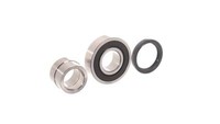 Skf Vkba 7433 Radlagersatz FüR Daihatsu
