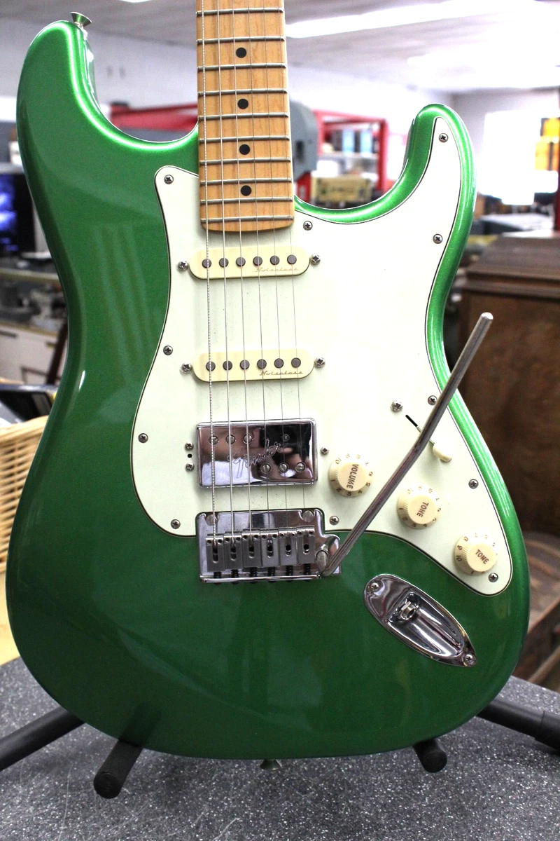 fender modern player stratocaster products for sale | eBay