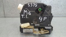 Porte arrière et accessoires Mg ZT