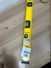 STANLEY® 60cm 180° I-Beam Level 1-42-920