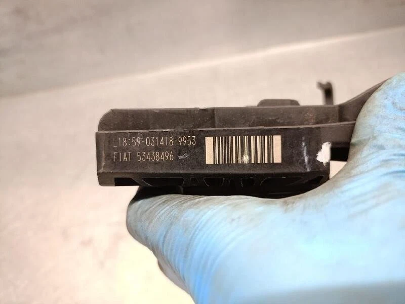 5VH52RXFAA poignée extérieure arrière gauche pour JEEP COMPASS (MP M6 MV M7) - Photo 3/4