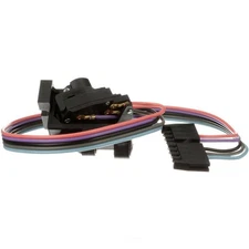 Windshield Wiper Switch Standard DS-811