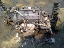 Starter Motor Fits 12-18 Sonic 68634