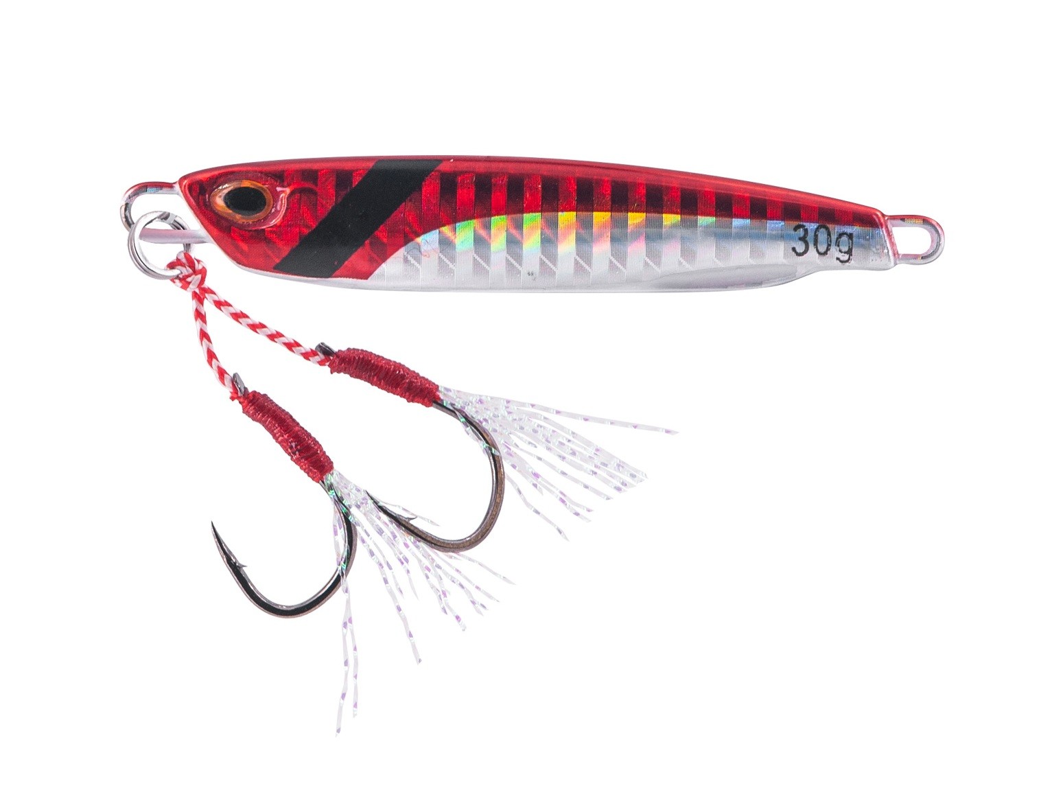 ARTIFICIALE RUSH BASH JIG CAST GR.40 COLORE 05 JATSUI