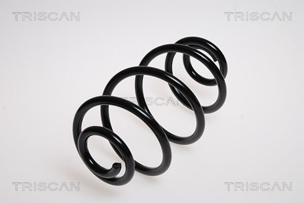 1X Triscan Fahrwerksfeder 8750 24111 FüR Opel Astra L70 A04 Family Caravan Cdti-image