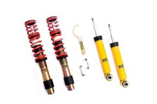 MTS Gewindefahrwerk Street Gold f�r BMW 5 Touring (E61) MTSGWBM37 + Gutachten