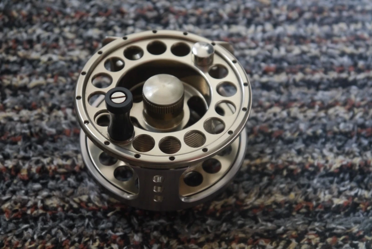 Airflo Fishing Reels for sale | eBay