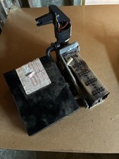 carver cascade module/ 4pin only 1994-2001/gas burner needs replacement
