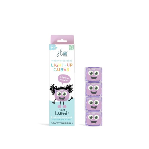 Original Water Activated Light