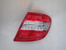 Rückleuchte Mercedes-Benz W204 A2048204064 LED Rechts Rearlight