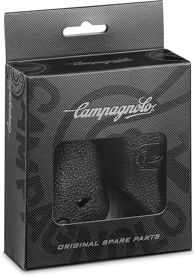 Campagnolo Ergo Lever Hoods Pr (EC-RE600) - Photo 2/4