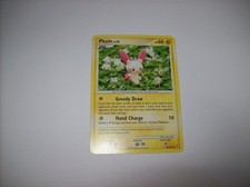 Pokemon Supreme Victors 76/147 Plusle Uncommon HP Free Ship & Tracked on eBay