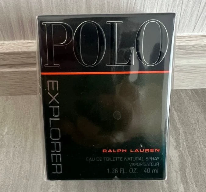 Polo Ralph Lauren Explorer Fragrances for Men for sale | eBay