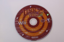 Link's Crossbow Training Nintendo Wii USA Disc Only