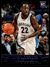 2013-14 Panini Jamaal Franklin #184