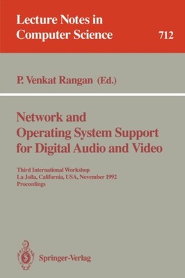 Rangan - Network and Operating System Support for Digital Audio and Vi - X555z