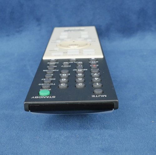 Genuine Sony VAIO PC Remote Control RM-GP5U - Tested - Picture 4 of 12