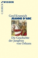 Gerd Krumeich / Jeanne D'arc / 9783406535963