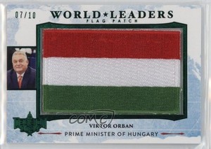 world leaders trading cards | eBay