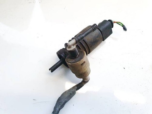 1j0973722 Waschwasserpumpe, Scheibenreinigung  Volkswagen Passat DE2619527-75