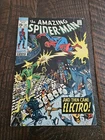 Amazing Spider-Man #82 - 1970 - Origin of Electro Vf- 7.5