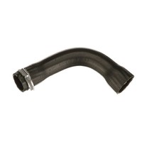 Ladeluftschlauch Gates 09-1566 FüR Fiat Punto EVO Van Multijet 199 AXT1A AXC1A