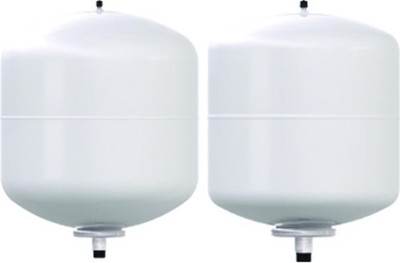 Cosmo TW-Ausdehnungsgefäss 25 Ltr. weiss VD 4,0 bar