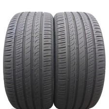 225 35 18 2x BARUM 225/35 R18 87Y XL Bravuris 5HM pneumatici estivi 7 mm 2020