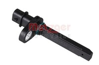 Metzger Autoteile Abs Sensor Raddrehzahl 09001635 FüR Mercedes Klasse W206 Model