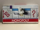 MONOPOLY Vintage 1973 Parker Brothers Board Game Classic Original