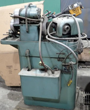 Kwik-way Full Size Valve Grinding Machine Check This Out