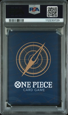 2023 ONE PIECE PROMOS TREASURE CUP 2023-TOP 64 #006 TONY TONY