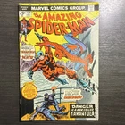 The Amazing Spider-Man #134 Marvel Bronze Age Conway Kane Spider-Man Tarantula