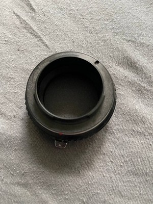 K&F Concept Adapter MAF-NEX (Sony AF/MA Objektiv auf Sony