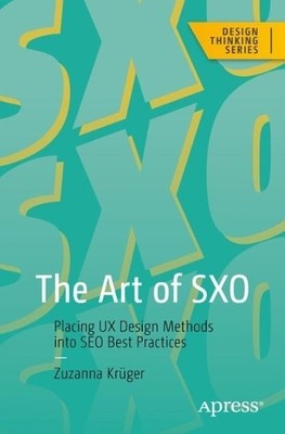 The Art of SXO - 9781484292112