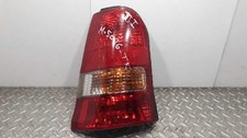 Feu arrière Daewoo NEXIA