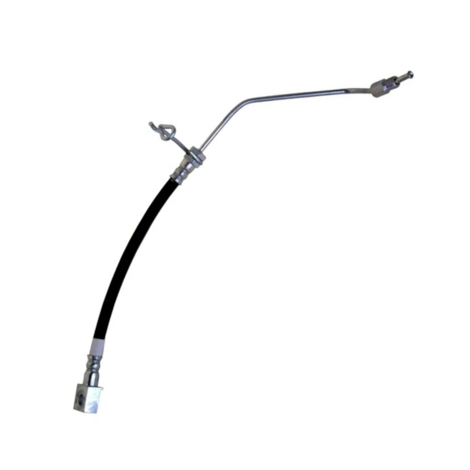 Manguera hidráulica de freno lado del conductor ACDelco original para Dodge Ram 3500 Van 2002 Foto 2 de 4